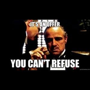 MAKE ME AN OFFER!!! 1/26-1/27